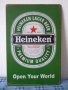 метална табела Heineken, снимка 5