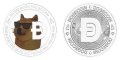 Dogecoin to the moon and beyond ( DOGE ), снимка 4