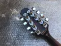 стара електроакустична мандолина "Stagg" Mod: M50E, снимка 9