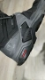 Мъжки туристически обувки Salomon Gore-tex Ultra 4 Mid Gtx - black/magnet/pearl, снимка 6