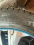 4бр. Зимни гуми Pirelli с джанти за Mercedes, снимка 6