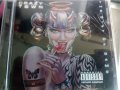 Crazy Town "The gift of game" оригинален диск, снимка 1 - CD дискове - 39332967