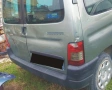 ЧАСТИ Ситроен БЕРЛИНГО 2002-2008г. Фейслифт Citroen Berlingo, Peugeot Partner, дизел 1600куб, HDi , снимка 3