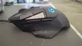 геймърска мишка Logitech G502 Proteus Spectrum, снимка 4