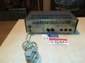 monacor stereo amplifier-germany 1608211228, снимка 10