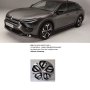 Джанти 19 Цола Пежо 408 3008 5008 Ситроен C5 DS4 DS7 Оригинални Нови, снимка 13