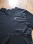 Nike - страхотна мъжка тениска L КАТО НОВА, снимка 3