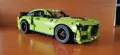 Lego Technic 42138 Ford Mustang Shelby GT500, снимка 1