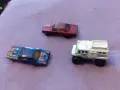 Колекционерски колички мотор разни, снимка 2