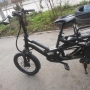 dahon tern cargo gsd електрически велосипед , снимка 5