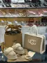 UGG естествена кожа боти и чанта сет, снимка 1