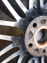 Алуминиеви джанти 17 5x112 ET 40 7.5J, снимка 7