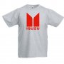 детска тениска ISUZU, снимка 4
