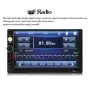 MP5 player 7 инча touchscreen и мултимедия за кола с GPS навигация, снимка 4