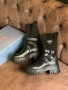 дамски ботуши prada, снимка 7