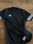 Adidas FreeLift Prime T-Shirt - страхотна тениска , снимка 4