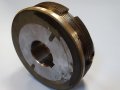 съединител електромагнитен БГД-250 24V DC electromagnetic clutch, снимка 8