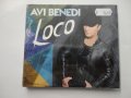 Avi Benedi/ Loco, снимка 1 - CD дискове - 34596835