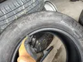 4бр.летни гуми CONTINENTAL 215 65 16 DOT18 цена за брой, снимка 7