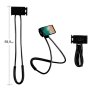 Стойка за телефон за врат, до 18см, Селфи, Hands free, снимка 7