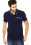 Puma Men's BMW Motorsports Polo Shirt - страхотна мъжка тениска , снимка 1 - Тениски - 42300247