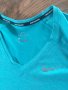 nike - страхотна дамска тениска КАТО НОВА , снимка 8