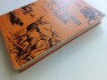 Сред природата с бележник - Е.П.Спангенберг - 1981г. , снимка 8