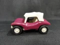 СТАРА РЕТРО МЕТАЛНА ИГРАЧКА DUNE BUGGY MINI TONKA  , снимка 3