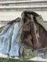 Продавам офицерски шлифери, снимка 1