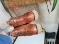Боти Естествена кожа 38 н. , снимка 4