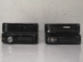 Радио за кола - ЛОТ / НЕ РАБОТЕЩИ, снимка 1