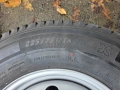 Michelin 225.75.16 нови , снимка 4