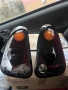 стопове за Mini затъмнени Нови , снимка 2