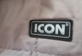 Леко капитонирано яке ICON, размер 42 (мъжко S-M / дамско M-L), снимка 4