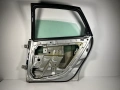 Задна дясна врата Ситроен Ц5 Zadna dqsna vrata Citreon C5 2005g., снимка 3