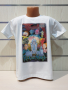 Нова детска тениска с дигитален печат Рик и Морти (Rick & Morty), снимка 1 - Детски тениски и потници - 36350217