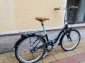 Klapprad dahon glide 24* vnos Germany , снимка 7