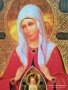 Икони на Света Богородица, различни изображения iconi Sveta Bogorodica, снимка 2