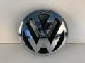 Емблема решетка VW Touareg Фолксваген Туарег 7L6853301, снимка 1
