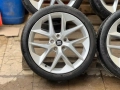 5х112 18 Оригинални джанти за Seat Altea Toledo Leon Cupra Born, снимка 3