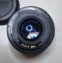 Обектив Canon EF 50 F1.8 II, снимка 3