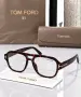 Tom Ford Рамки За Диоптрични Очила - Различни Цветове Код SEM-738, снимка 2