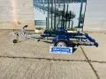 НОВО ремарке Колесар за лодка или джет TRIGANO модел 650, снимка 1