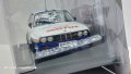 KAST-Models Умален модел на BMW E30 M3 Rally Hachette 1/24, снимка 2