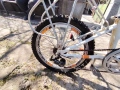 ПРодавам Сгъваем Велосипед , снимка 6