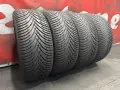 225 45 17, Зимни гуми, BG Goodrich G-ForceWinter2, 4 броя, снимка 1