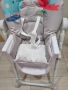 Продавам столче за хранене , снимка 1