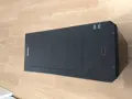 Компютърна кутия Phanteks Eclipse P400 + 3 вентилатора Corsair LL120 RGB c контролери, снимка 5