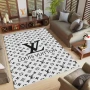 Louis Vuitton Килим 160х230см - Налични Различни Цветове Код E625, снимка 3