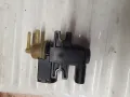 Вакуум клапан управление на турбото / вакуум турбо 2.0TDI 177Hp VW AG , снимка 3
